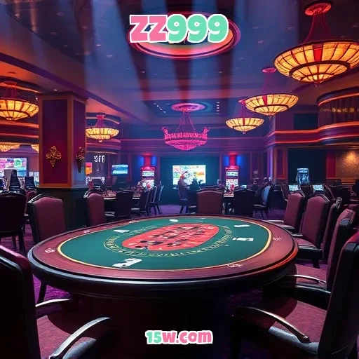 zz999: Descubra os Melhores Bônus que Incentivam Sua Jogatina