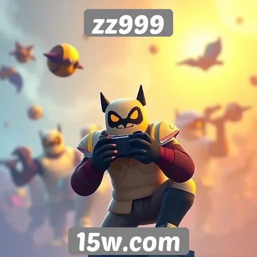 Atuais Tendências de Jogos Disponíveis no zz999