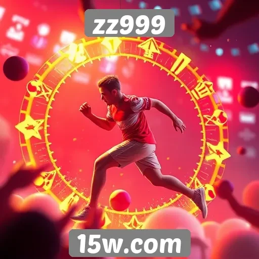 O impacto dos gráficos na experiência do jogador na zz999