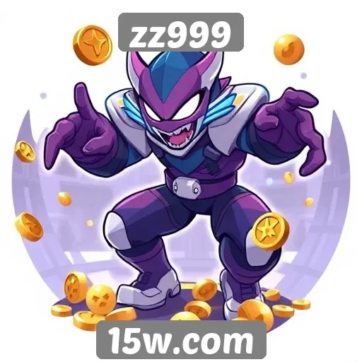 Tendências de jogos online no zz999