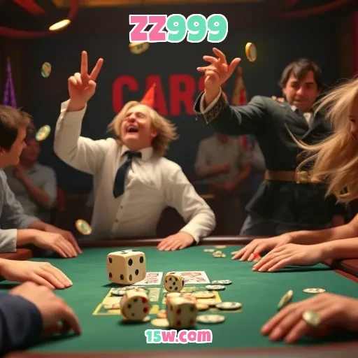 zz999: A Segurança que Te Leva a Jogar sem Preocupações